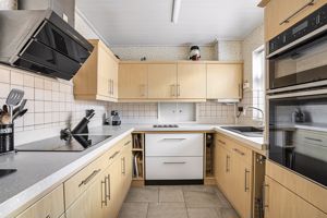 Kitchen- click for photo gallery